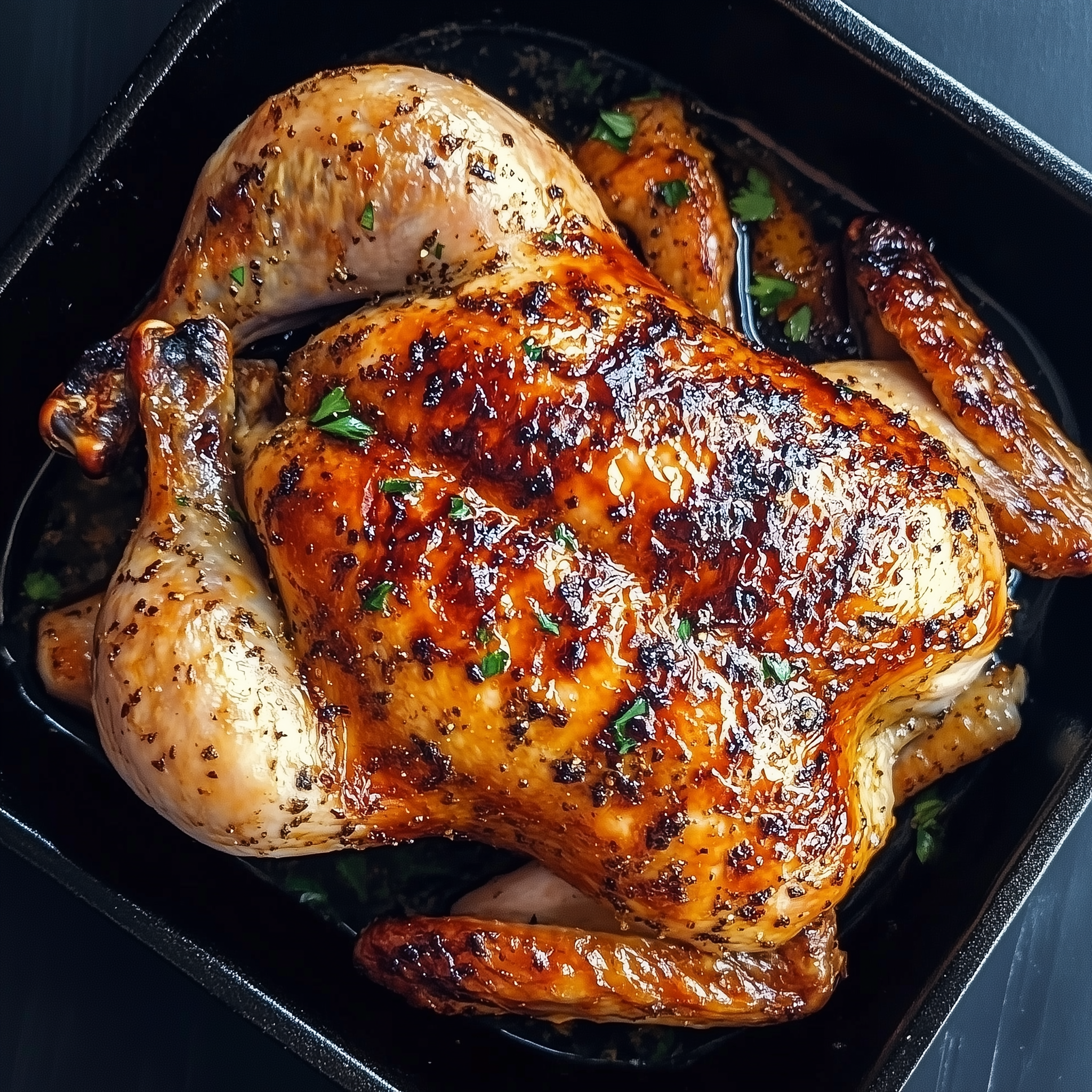 Spatchcocking A Chicken: Is It Good or Bad?