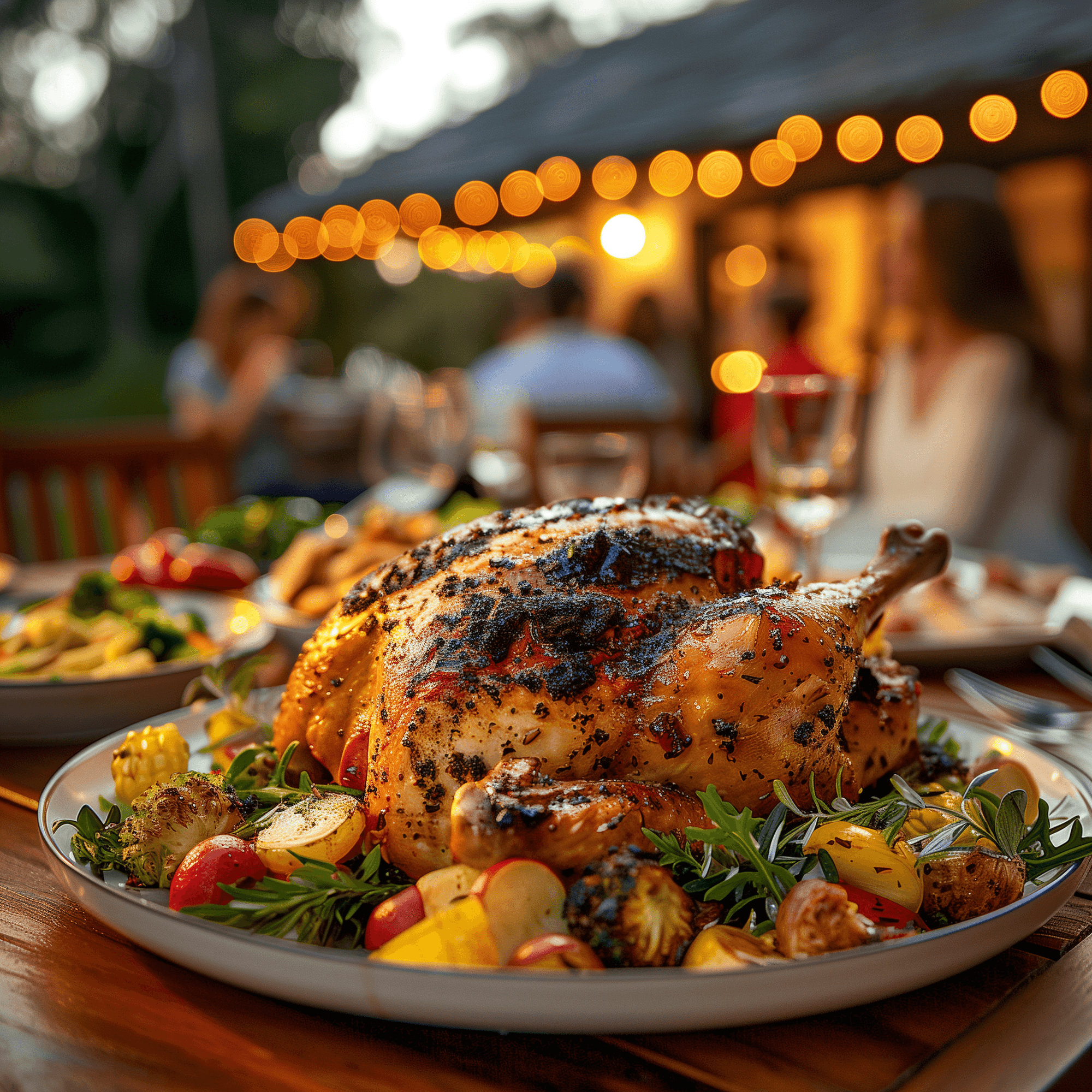 How to PoulTree Your Chicken Perfectly Every Time in 8 Easy Steps