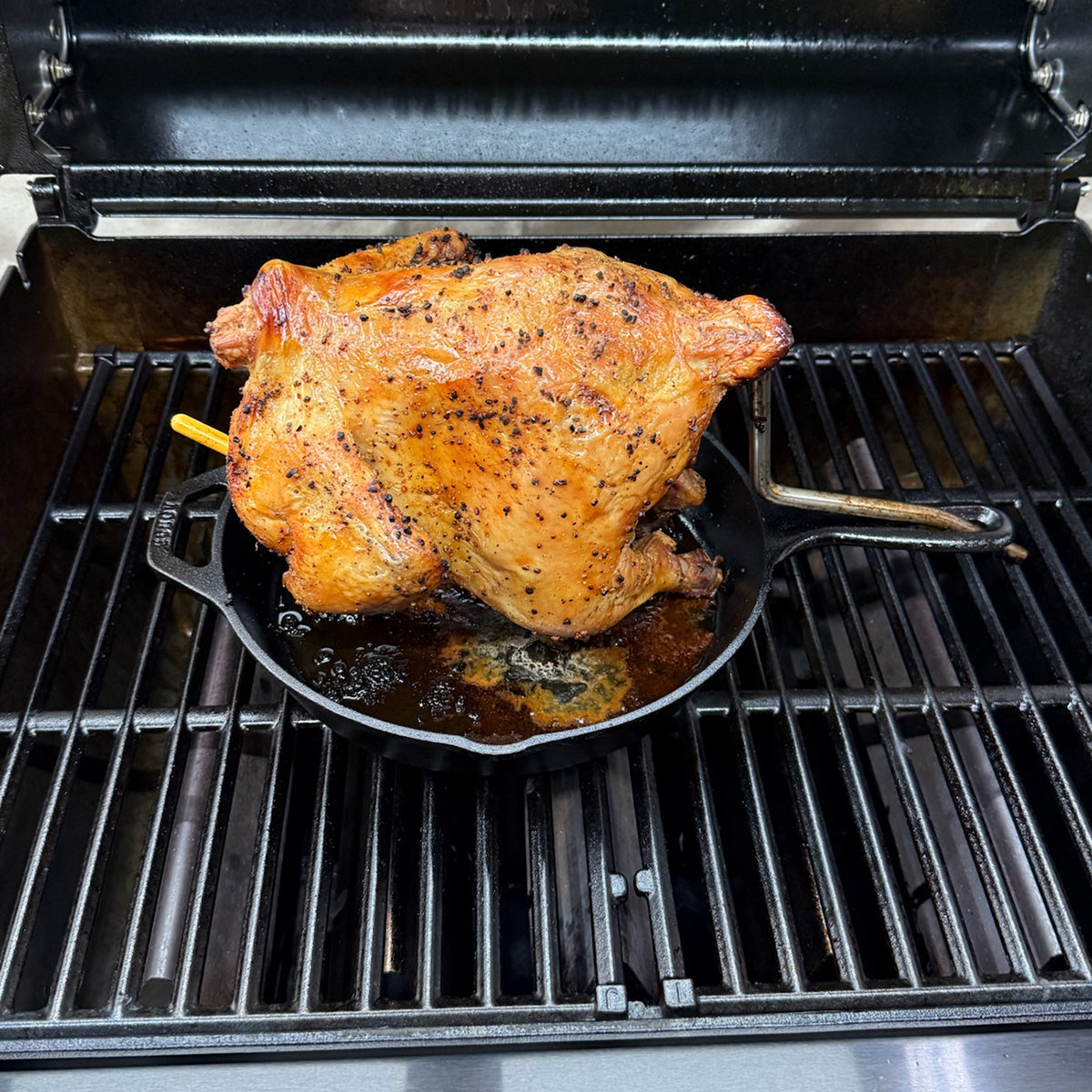 PoulTree Chicken Rod