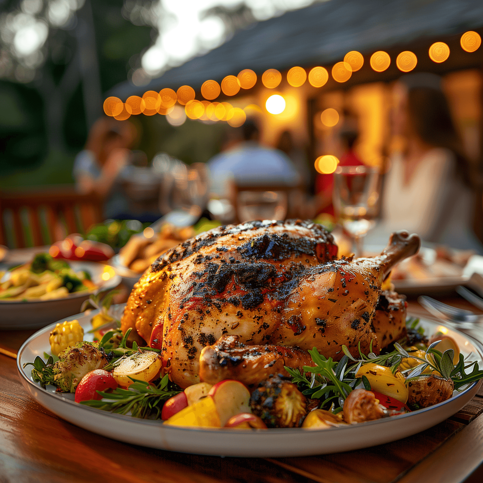 How to PoulTree Your Chicken Perfectly Every Time in 8 Easy Steps
