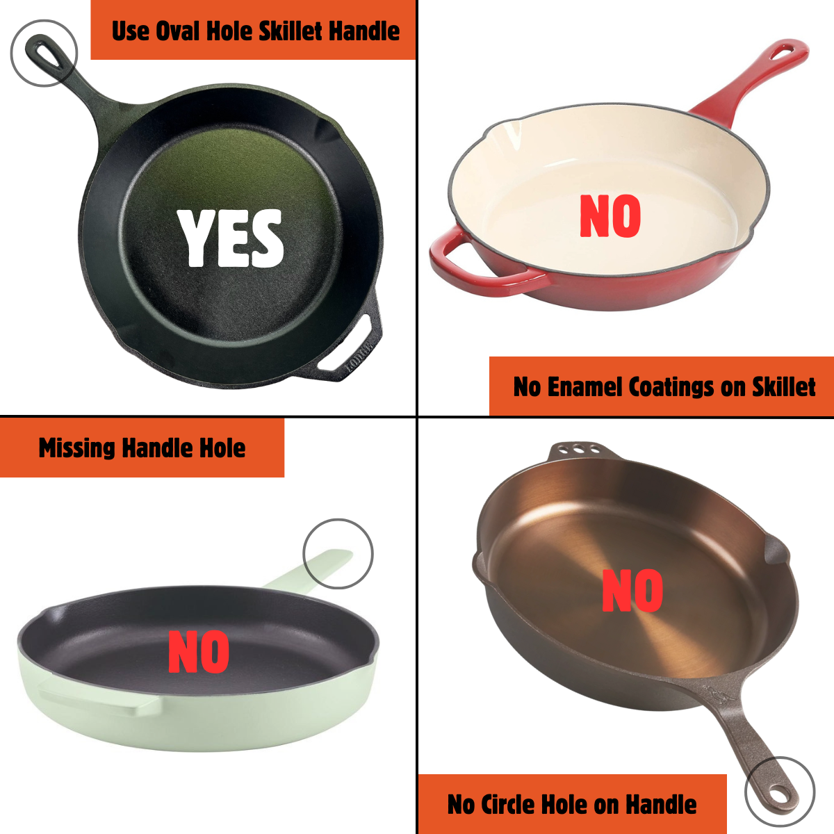 PoulTree Chicken Rod "The Perch" (DIY - No Skillet)