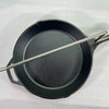 Gobbler XL PoulTree Rod & Lodge Cast Iron Skillet (For Turkeys)