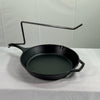 Gobbler XL PoulTree Rod & Lodge Cast Iron Skillet (For Turkeys)