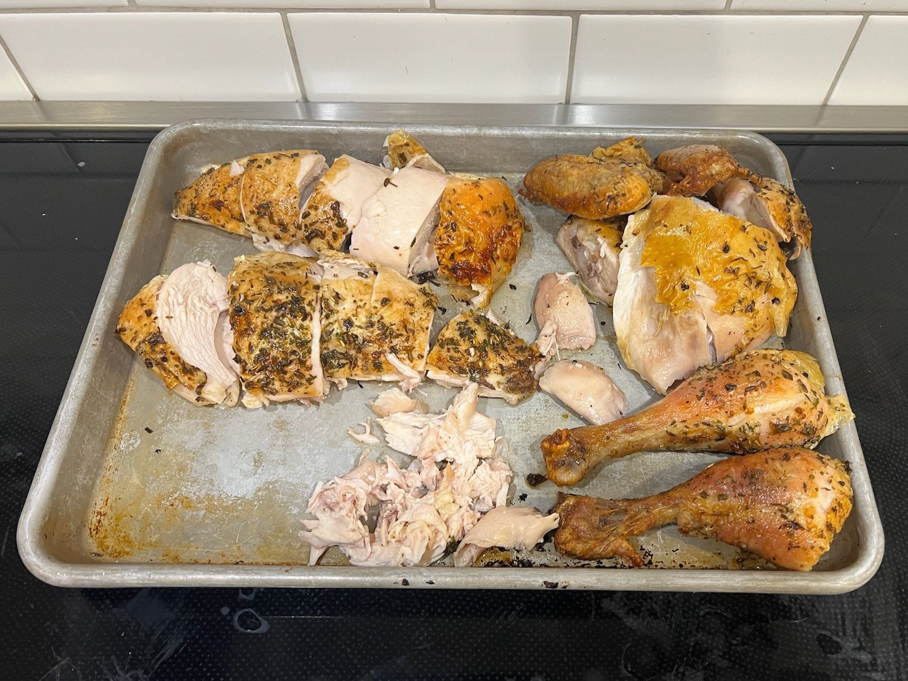 PoulTree Chicken Rod + Foot Rest Bundle (skillet-free stand)