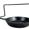 Gobbler XL PoulTree Rod & Lodge Cast Iron Skillet (For Turkeys)