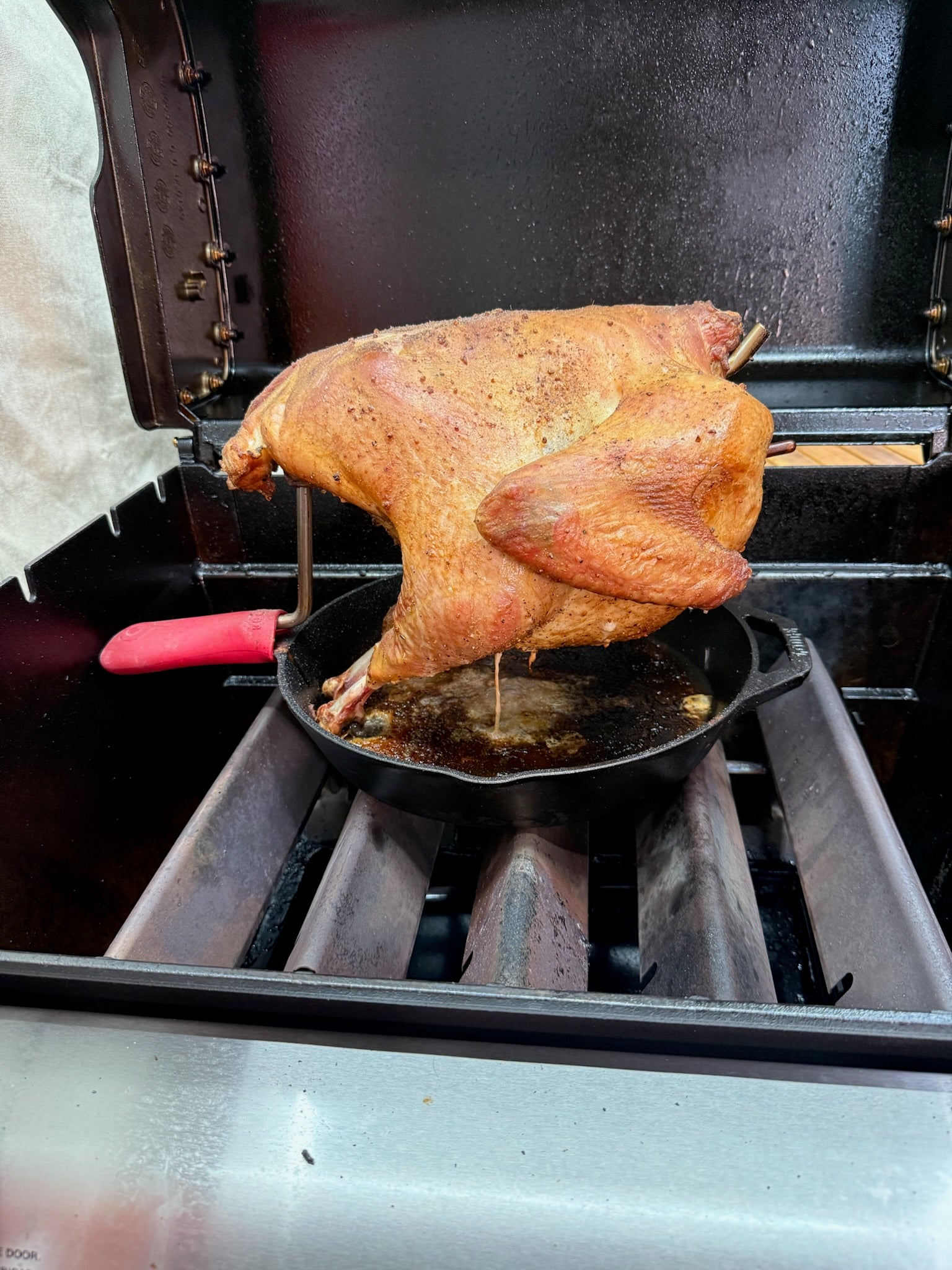 PoulTree Gobbler XL Ad