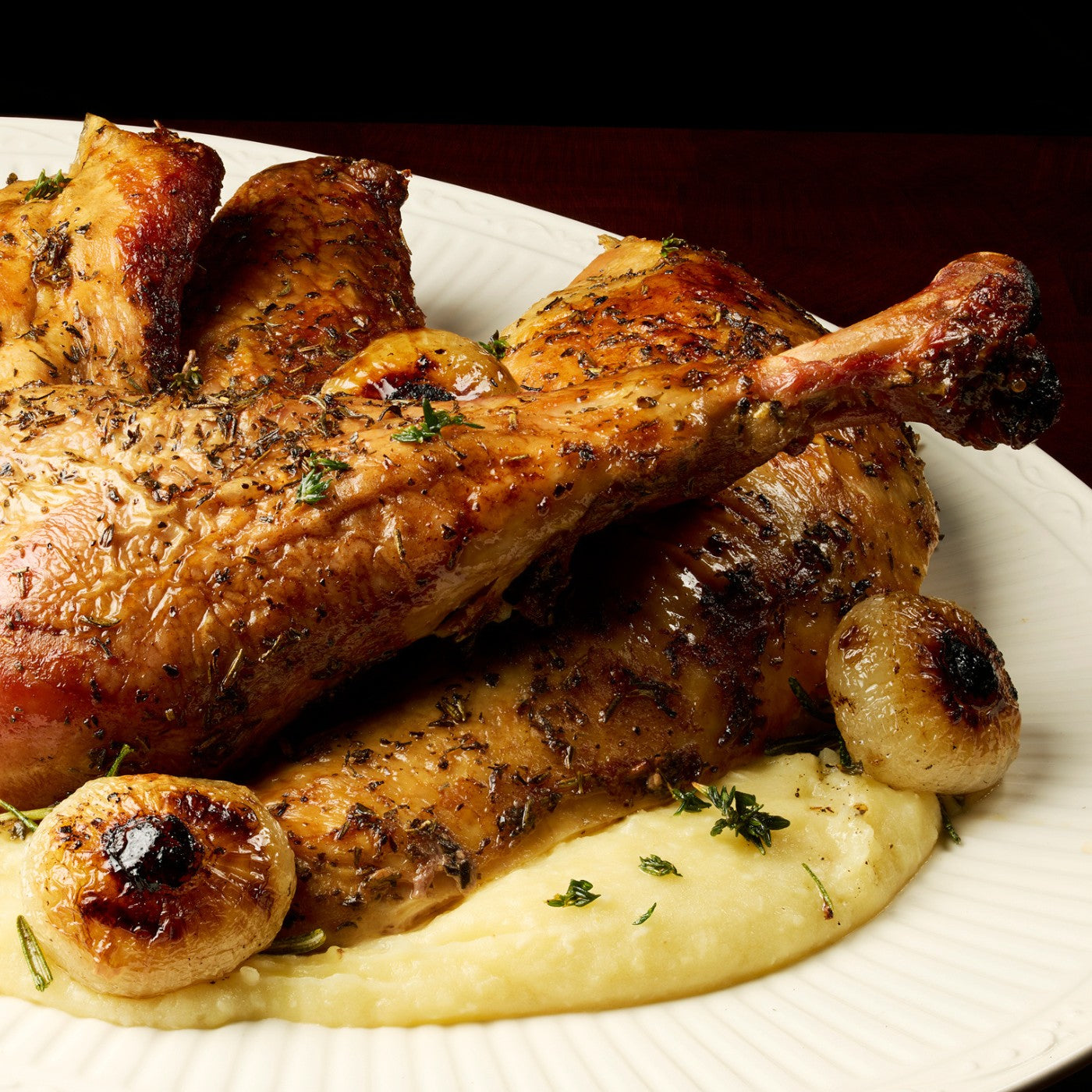 The Gobbler - XL or XXL PoulTree Rod (For Turkeys)