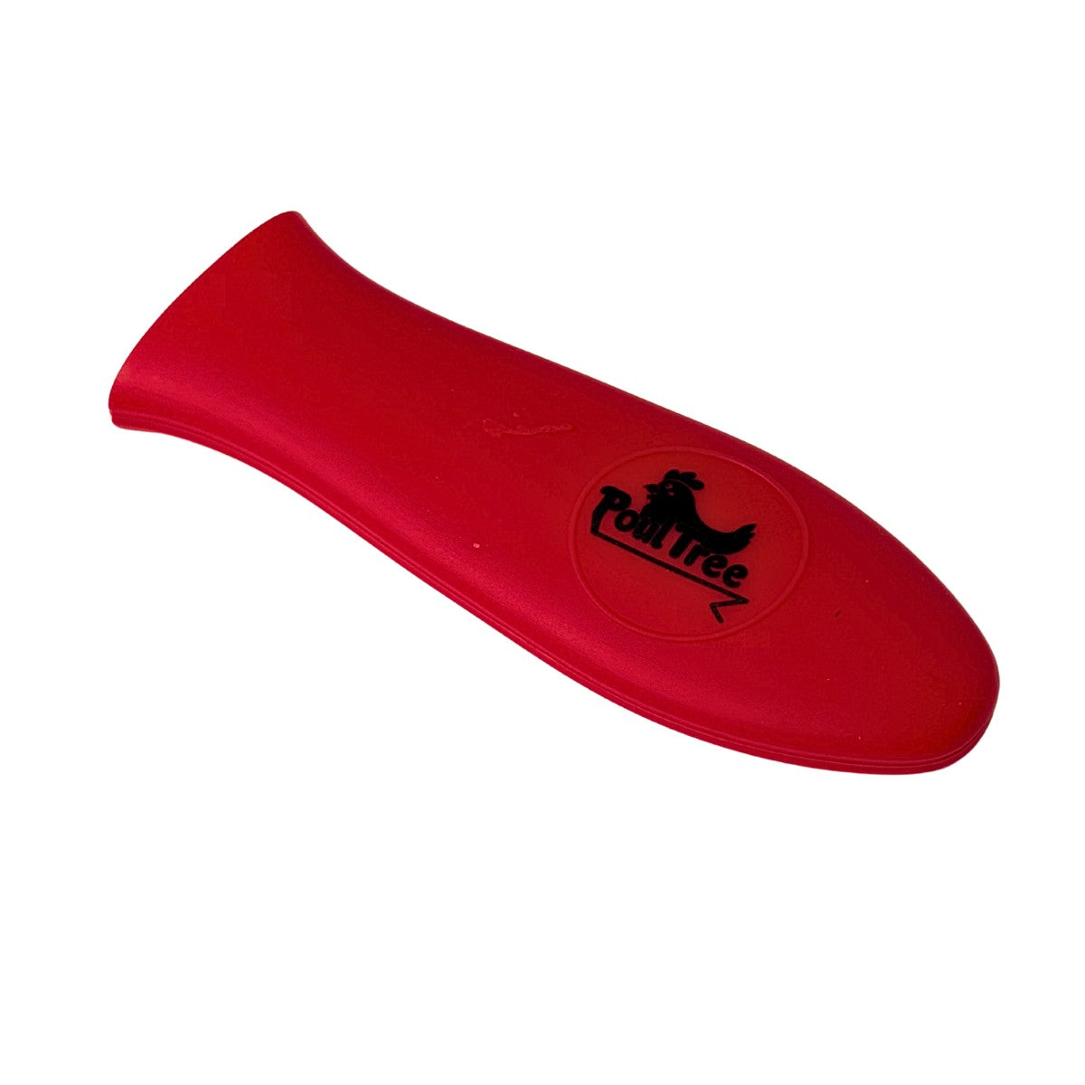 PoulTree Chicken Rod "The Perch" & Lodge Iron Skillet (Bundle)