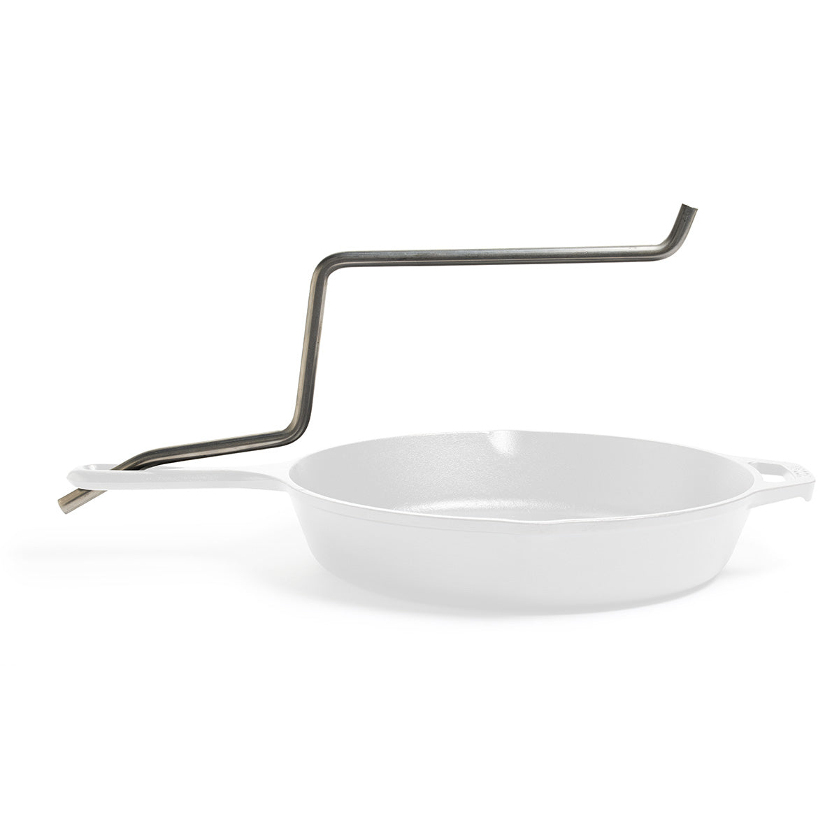 PoulTree Chicken Rod "The Perch" (DIY - No Skillet)