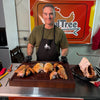 The Gobbler - XL PoulTree Rod (For Turkeys)