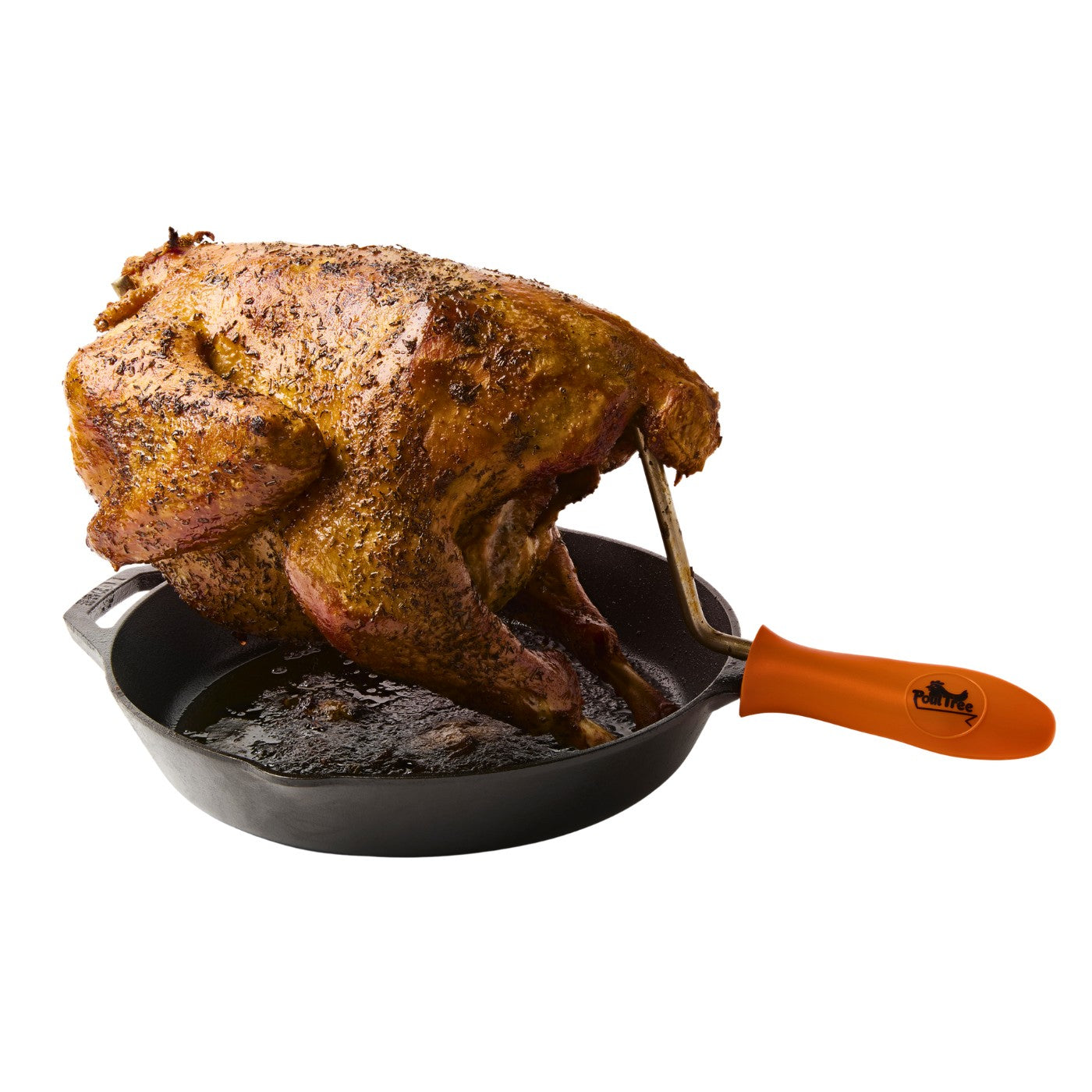 The Gobbler - XL or XXL PoulTree Rod (For Turkeys)