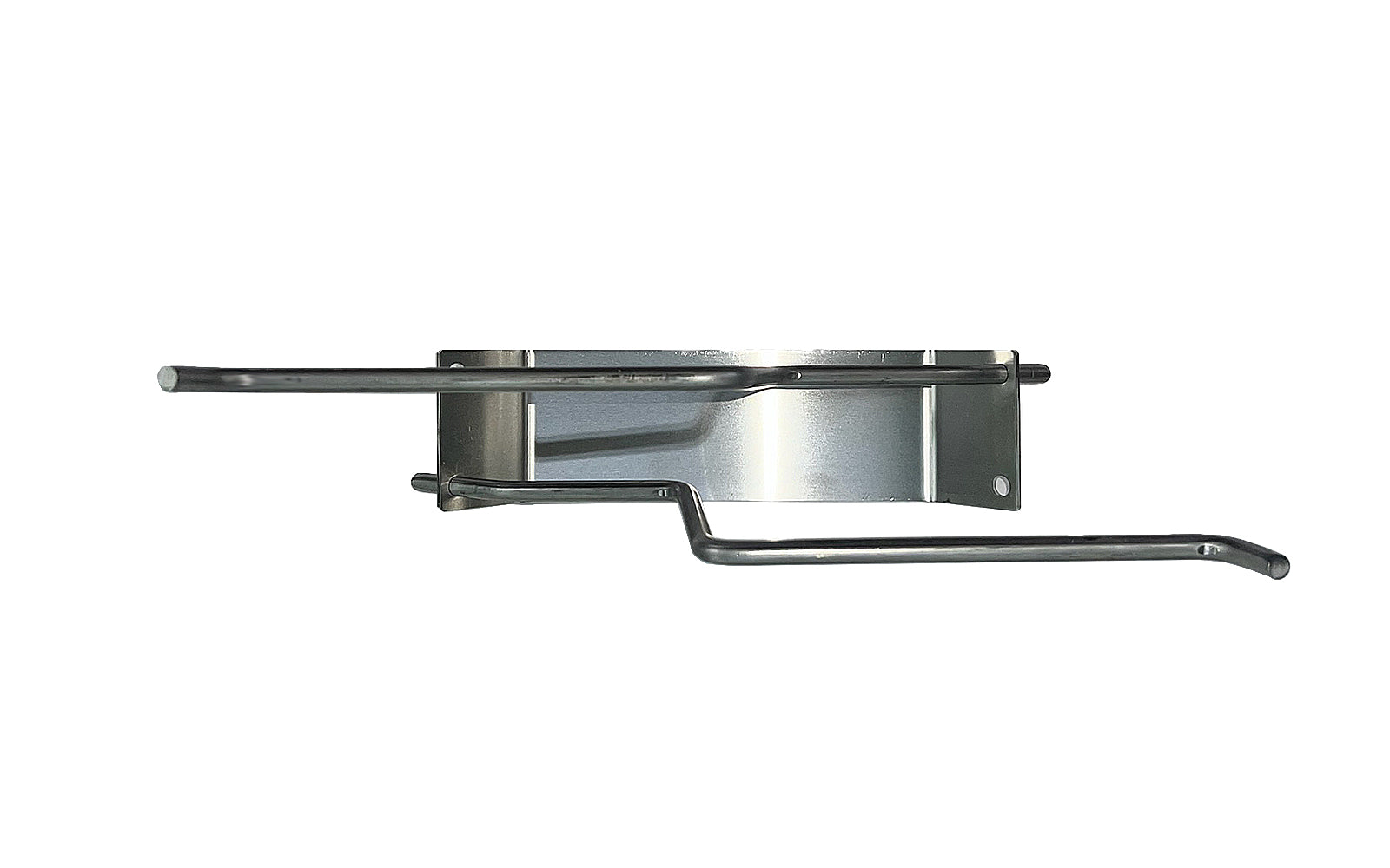 PoulTree Double Coupe Chicken Rods and Stand Bundle