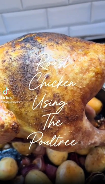 PoulTree Tutorial & Review from @ThatGuyWyWy