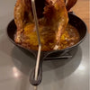 Gobbler XL PoulTree Rod & Lodge Cast Iron Skillet (For Turkeys)